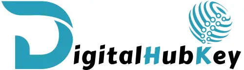 Digital Hub Key